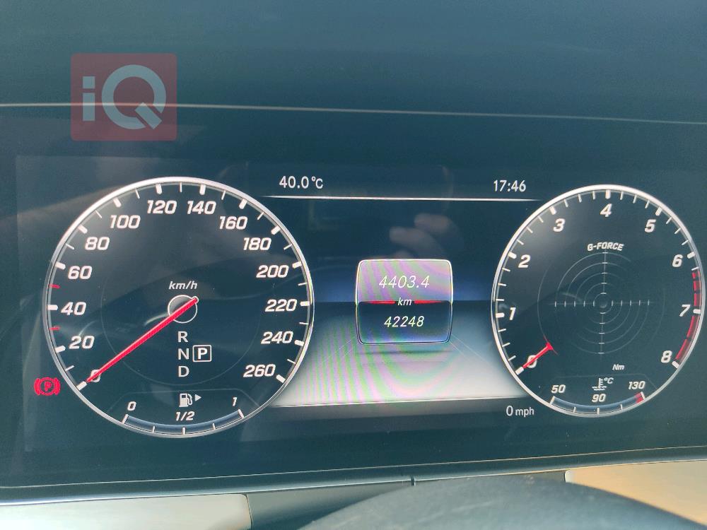 مرسيدس بنز CLS